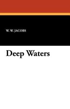 Deep Waters (Large Print Edition)