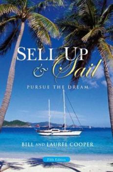 Paperback Sell Up & Sail Book