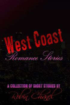 Paperback West Coast Romance Stories: A Book of Short Stories Book