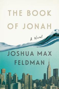 Hardcover The Book of Jonah Book