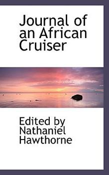 Paperback Journal of an African Cruiser Book