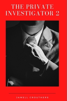 Paperback The Private Investigator 2 Book