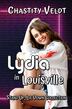 Paperback Lydia in Louisville Book