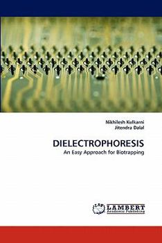 Paperback Dielectrophoresis Book