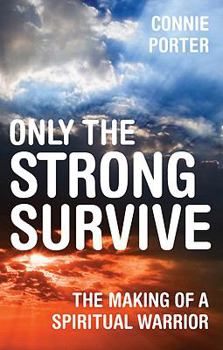 Perfect Paperback Only the Strong Survive Book