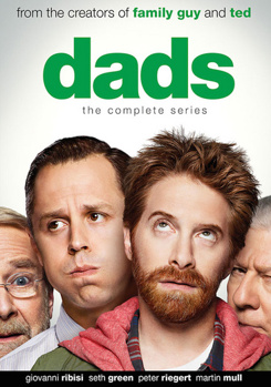 Dads: The Complete Series