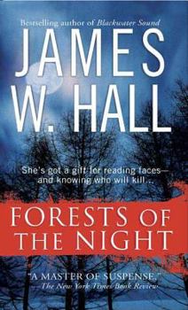 Paperback Forests of the Night Book