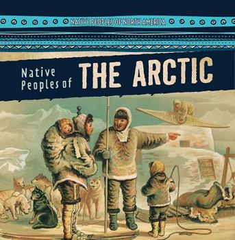 Paperback Native Peoples of the Arctic Book