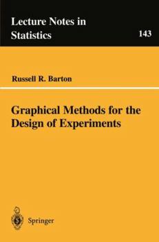 Paperback Graphical Methods for the Design of Experiments Book
