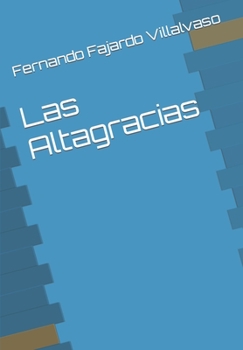 Paperback Las Cuatro Altagracias [Spanish] Book