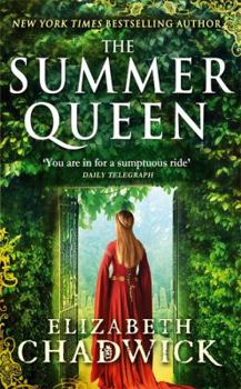 The Summer Queen - Book #1 of the Eleanor of Aquitaine