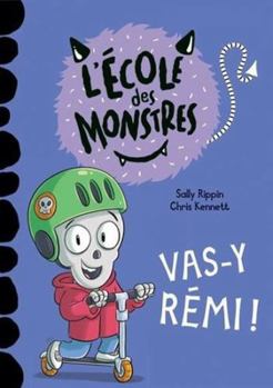 Paperback VAS-Y REMI ! [French] Book