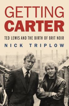 Paperback Getting Carter Book