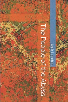 Paperback The People of the Abyss Book