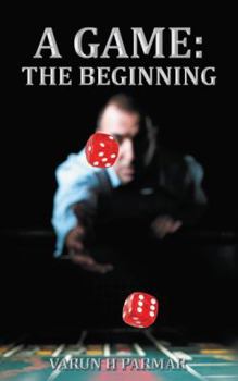 Hardcover A Game: The Beginning Book