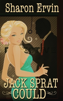 Paperback Jack Sprat Could Book