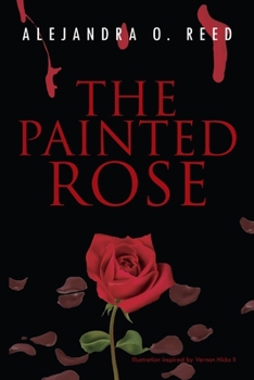 The Painted Rose