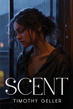Paperback Scent Book
