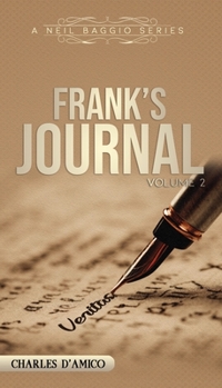 Paperback Franks Journal Volume 2 Book