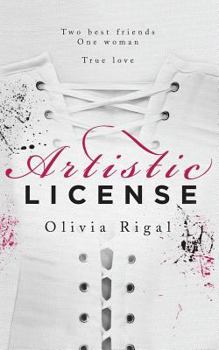 Paperback Artistic License Book