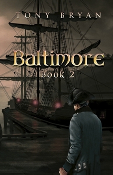 Paperback Baltimore Book 2 Book