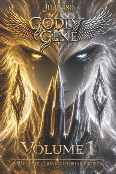 Godly Gene: Volume I (English Edition) (Godly Gene - English Edition)