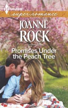 Promises Under the Peach Tree - Book #1 of the Heartache, TN