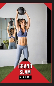 Hardcover Grand Slam: Geschichten mit explizitem Sex für Erwachsene [German] Book