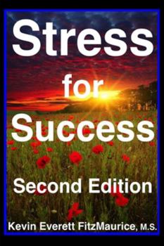 Paperback Stress for Success, Second Edition Book