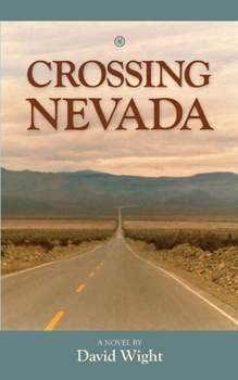 Paperback Crossing Nevada: Book I Book