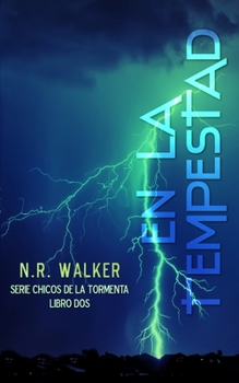 Paperback En La Tempestad [Spanish] Book