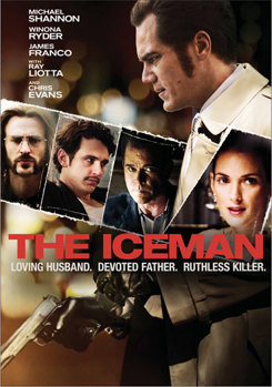 Iceman