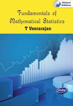 Paperback Fundametals of Mathematical Statistics Book