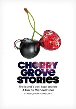 DVD Cherry Grove Stories Book
