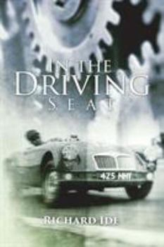 Paperback In the Driving Seat Book