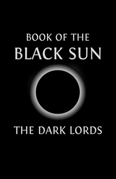 Paperback Book of the Black Sun Book