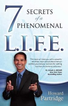 Paperback 7 Secrets Of A Phenomenal Life Book