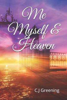 Paperback Me Myself & Heaven Book