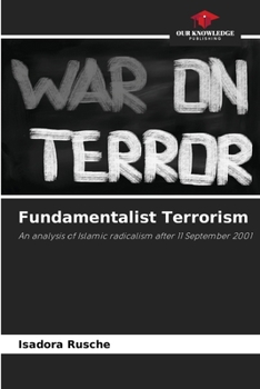 Paperback Fundamentalist Terrorism Book