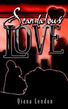 Paperback Scandalous Love Book