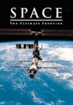 Paperback Space: The Ultimate Frontier (TAJ Big Books) Book