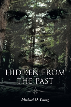 Paperback Hidden from the Past Book