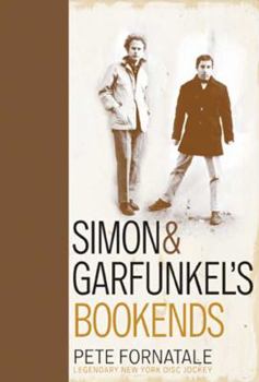 Hardcover Simon and Garfunkel's Bookends Book