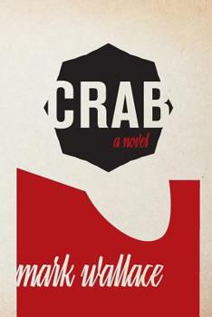 Paperback Crab Book