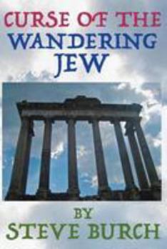 Paperback Curse of the Wandering Jew Book