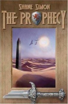 Hardcover The Prophecy: Book One Book