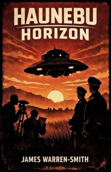 Paperback Haunebu Horizon Book