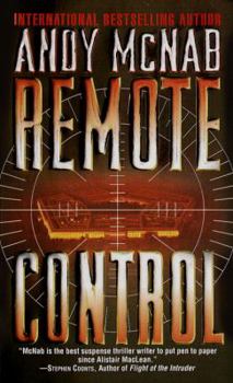 Mass Market Paperback Remote Control Book