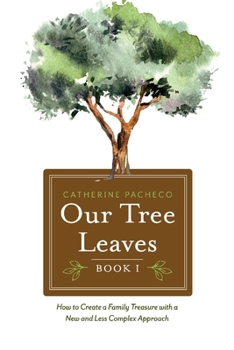 Paperback Our Tree Leaves: Book I Volume 1 Book