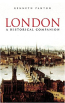 Hardcover London: A Historical Companion Book